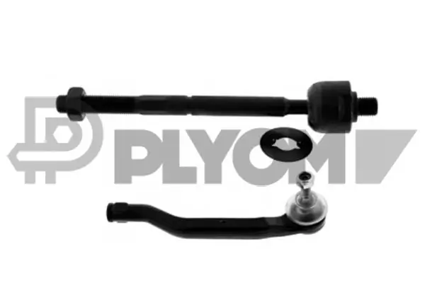 PLYOM javítókészlet, vezetőhimba - P773917 - TothCarparts