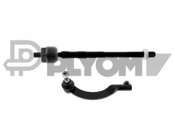 PLYOM javítókészlet, vezetőhimba - P773922 - TothCarparts