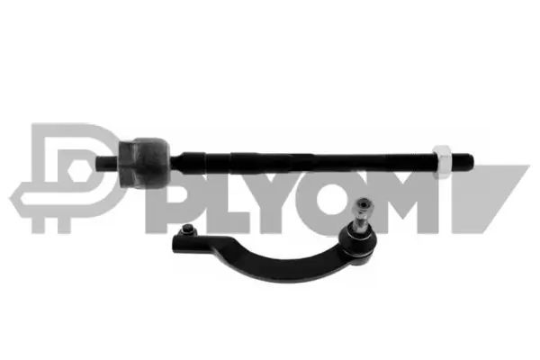 PLYOM javítókészlet, vezetőhimba - P773923 - TothCarparts