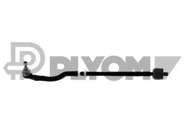 PLYOM javítókészlet, vezetőhimba - P773925 - TothCarparts
