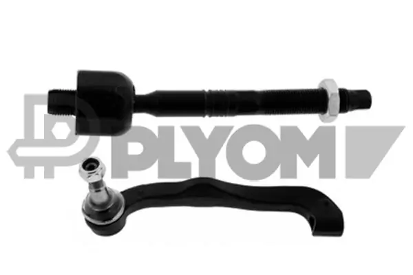 PLYOM javítókészlet, vezetőhimba - P773965 - TothCarparts