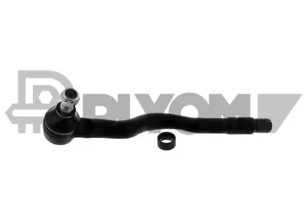 PLYOM axiális csukló, vezetőkar - P773997 - TothCarparts