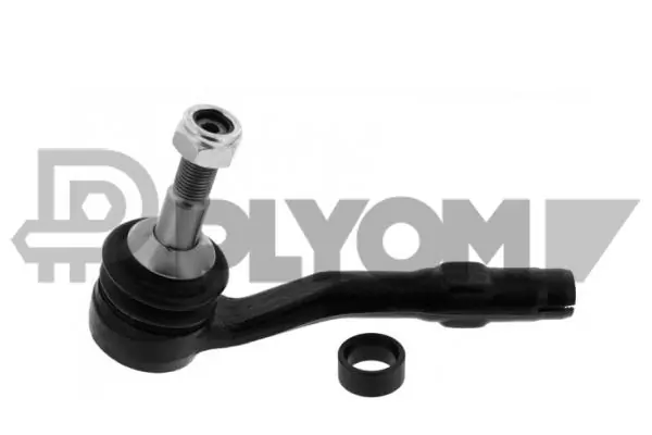 PLYOM axiális csukló, vezetőkar - P774001 - TothCarparts