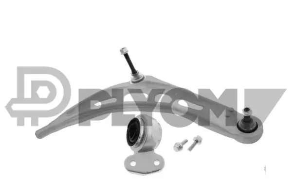 PLYOM javítókészlet, keresztlengőkar - P774104 - TothCarparts