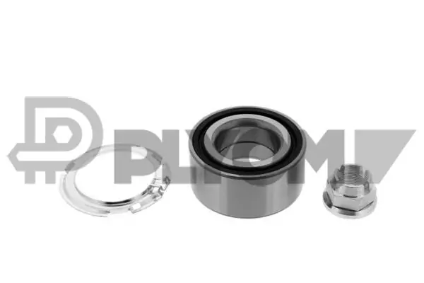 PLYOM kerékcsapágy készlet - P774177 - TothCarparts