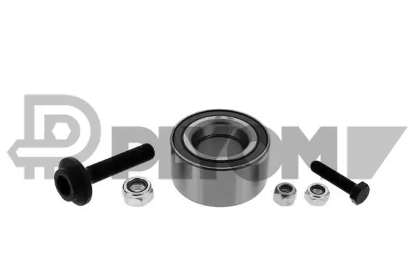 PLYOM kerékcsapágy készlet - P774205 - TothCarparts