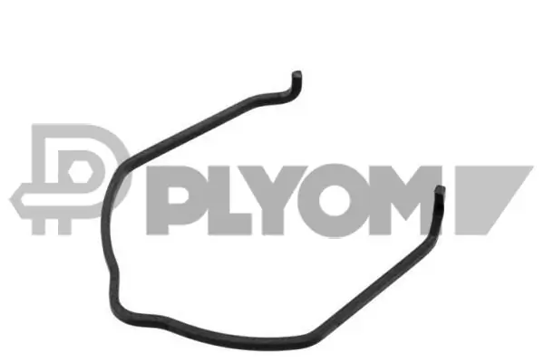 PLYOM Tartóbilincs, töltő légvezeték - P774505 - TothCarparts