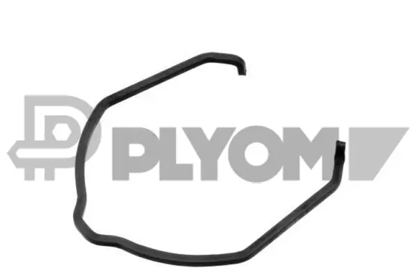 PLYOM Tartóbilincs, töltő légvezeték - P774506 - TothCarparts