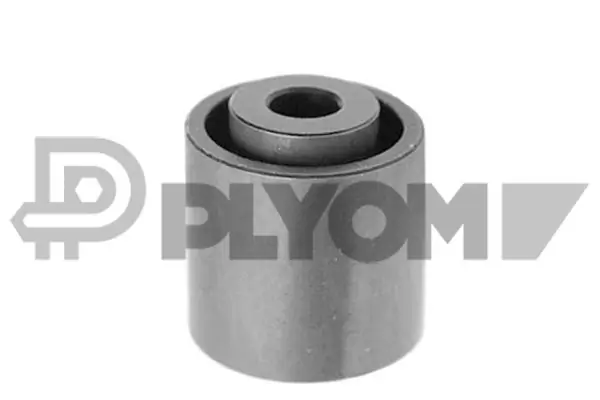 PLYOM Szíjtárcsa/vezetőgörgő, fogasszíj - P774673 - TothCarparts
