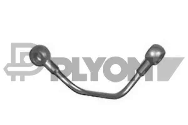 PLYOM Olajvezeték, töltő - P774743 - TothCarparts