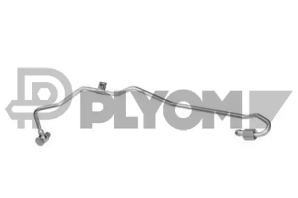 PLYOM Olajvezeték, töltő - P774755 - TothCarparts