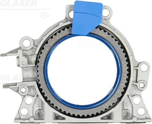 GLASER tömítőgyűrű, főtengely - P77831-01 - TothCarparts