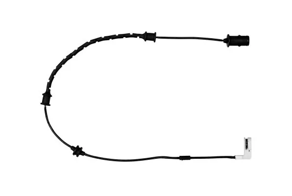 PAGID figyelmezető kontaktus, fékbetétkopás - P8023 - TothCarparts
