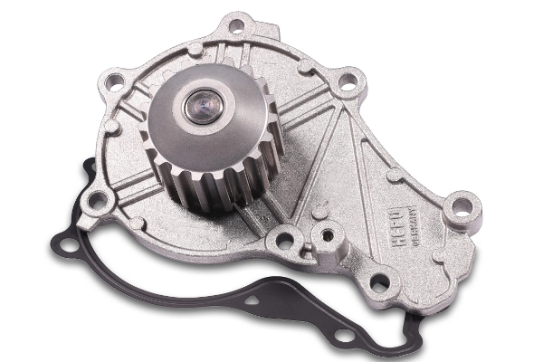 HEPU Vízszivattyú, motorhűtés - P803 - TothCarparts