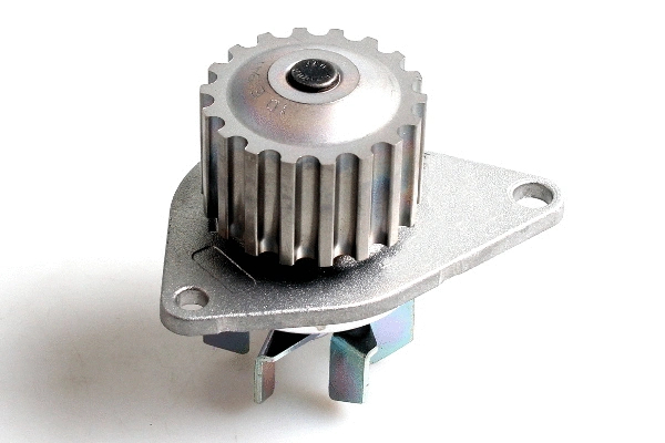 HEPU Vízszivattyú, motorhűtés - P804 - TothCarparts