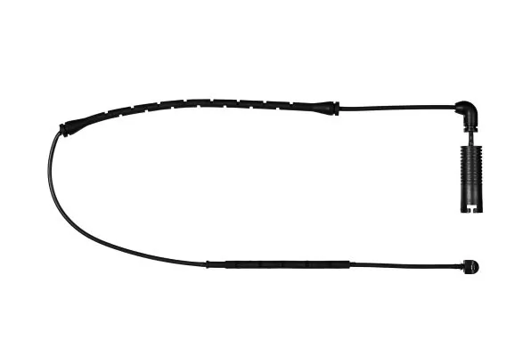 PAGID figyelmezető kontaktus, fékbetétkopás - P8043 - TothCarparts