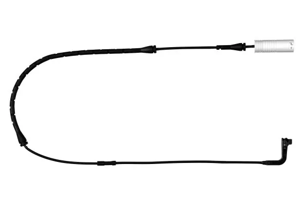 PAGID figyelmezető kontaktus, fékbetétkopás - P8050 - TothCarparts