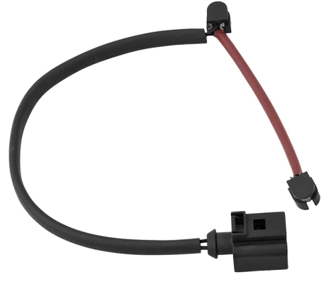 PAGID figyelmezető kontaktus, fékbetétkopás - P8068 - TothCarparts