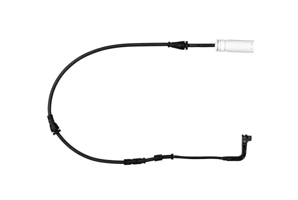 PAGID figyelmezető kontaktus, fékbetétkopás - P8070 - TothCarparts