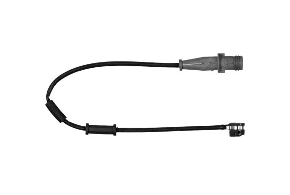 PAGID figyelmezető kontaktus, fékbetétkopás - P8072 - TothCarparts