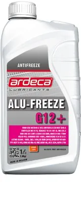 ARDECA LUBRICANTS Fagyálló - P81011-ARD001 - TothCarparts