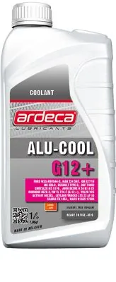 ARDECA LUBRICANTS Fagyálló - P81031-ARD001 - TothCarparts