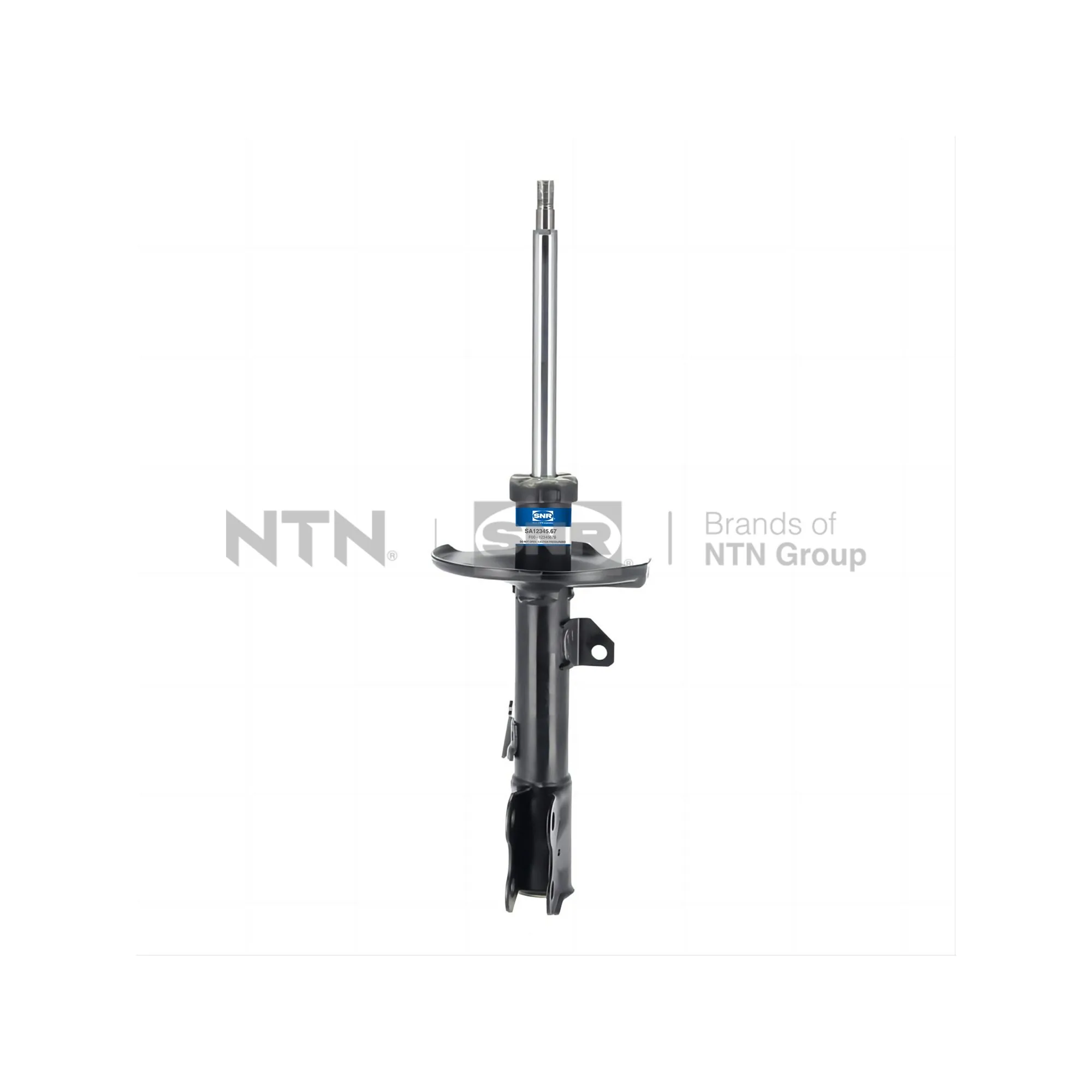 SNR lengéscsillapító - SA66940.02L - TothCarparts