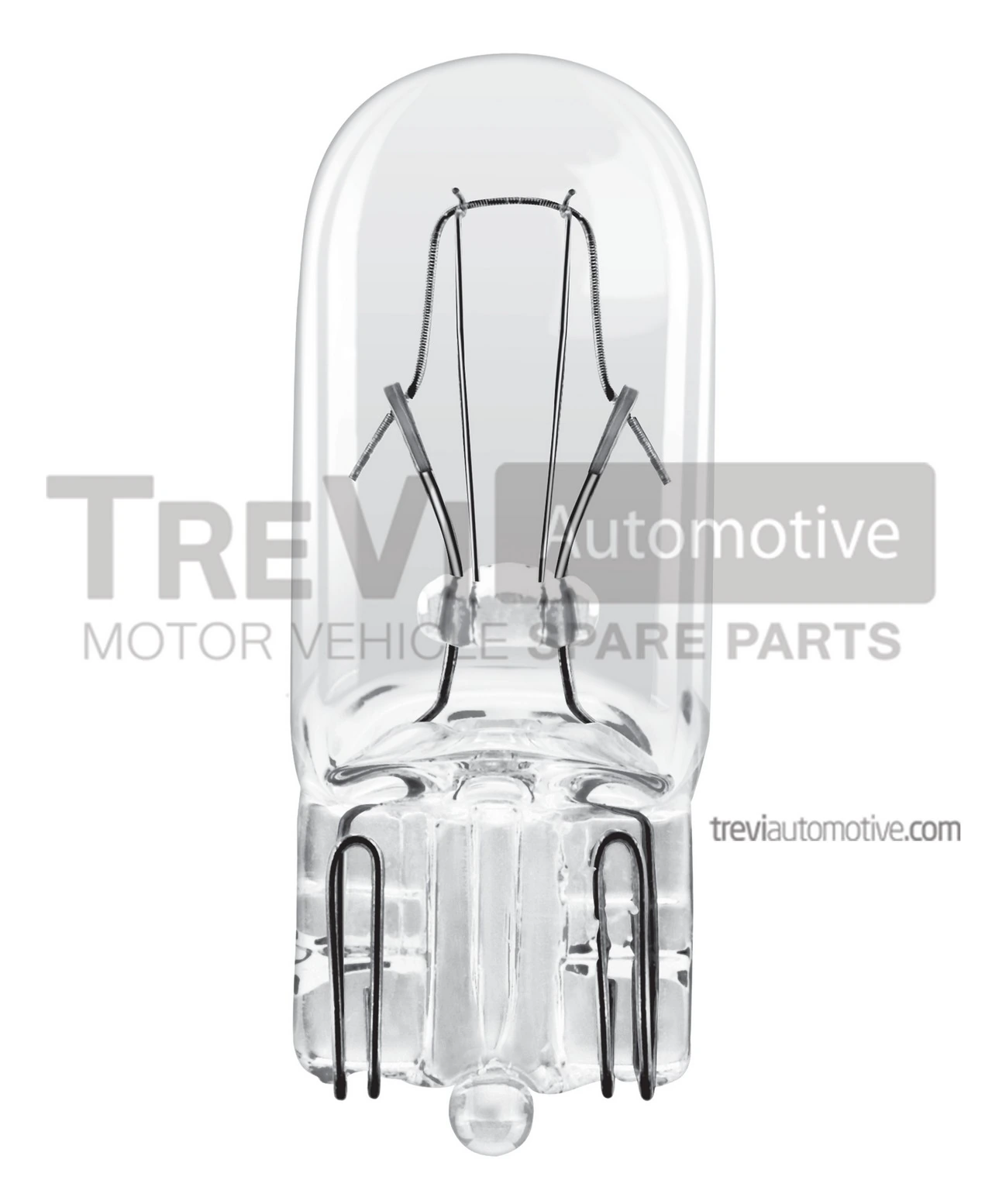 TREVI AUTOMOTIVE izzó, villogó - TRA601 - TothCarparts