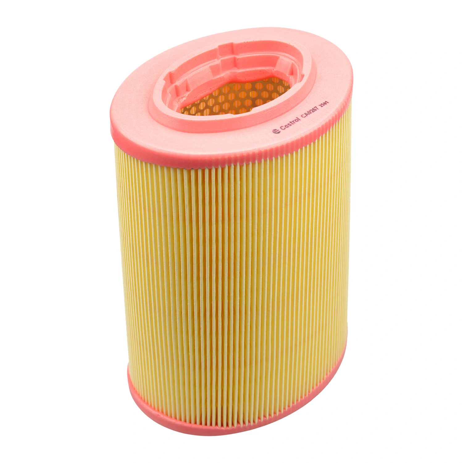 Castrol Filters légszűrő - CA0267 - TothCarparts