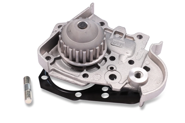 HEPU Vízszivattyú, motorhűtés - P849 - TothCarparts