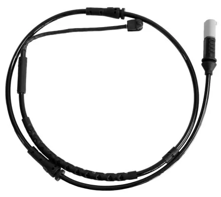 PAGID figyelmezető kontaktus, fékbetétkopás - P8574 - TothCarparts