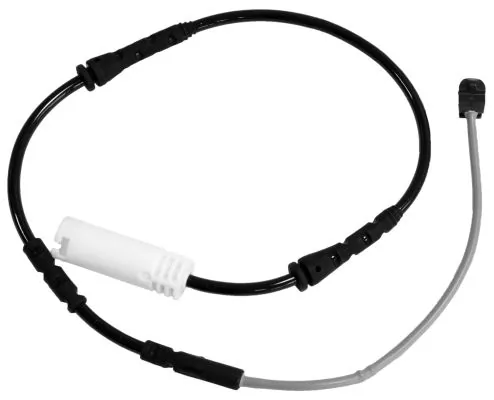 PAGID figyelmezető kontaktus, fékbetétkopás - P8588 - TothCarparts