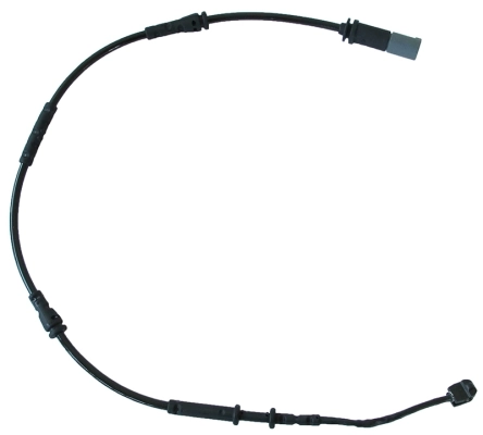 PAGID figyelmezető kontaktus, fékbetétkopás - P8675 - TothCarparts