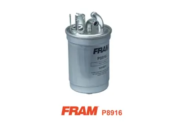 FRAM Üzemanyagszűrő - P8916 - TothCarparts