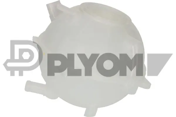 PLYOM kiegyenlítőtartály, hűtőfolyadék - P954126 - TothCarparts