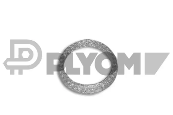PLYOM tömítés, kipufogócső - P954218 - TothCarparts