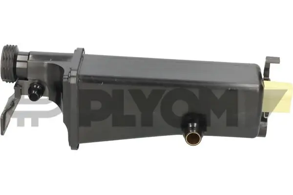 PLYOM kiegyenlítőtartály, hűtőfolyadék - P954254 - TothCarparts