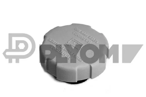 PLYOM Zárófedél, hűtőfolyadék-tartály - P954275 - TothCarparts
