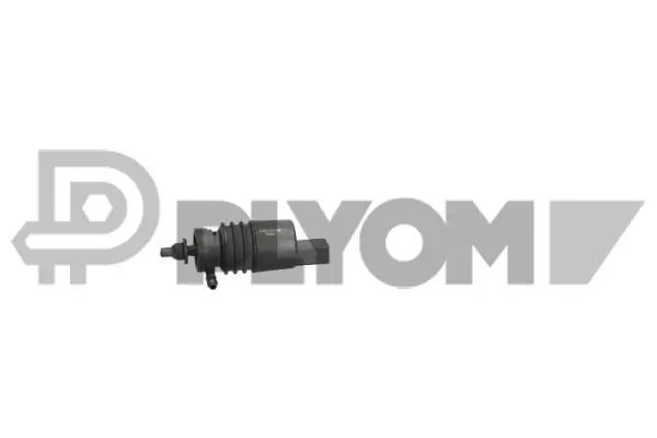 PLYOM mosóvízszivattyú, szélvédőmosó - P954603 - TothCarparts
