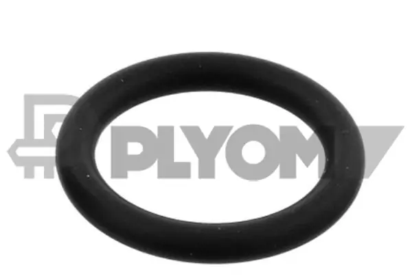 PLYOM tömítés, hűtőközeg-vezeték - P955245 - TothCarparts