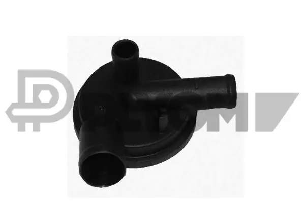 PLYOM Szelep, légvezérlés (szívó levegő) - P955352 - TothCarparts