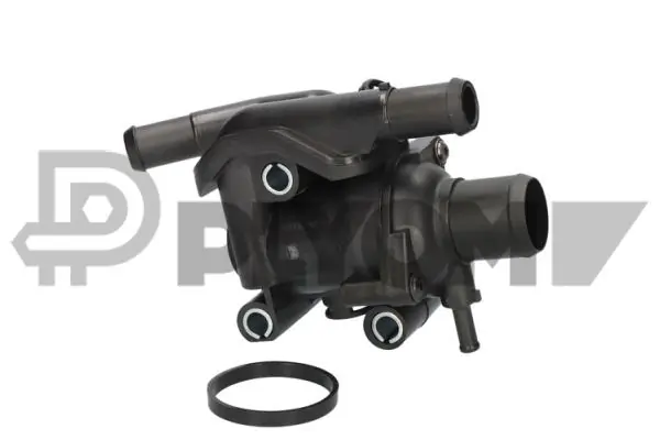 PLYOM termosztátház - P955395 - TothCarparts