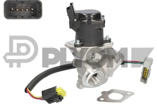PLYOM AGR-szelep - P960011 - TothCarparts