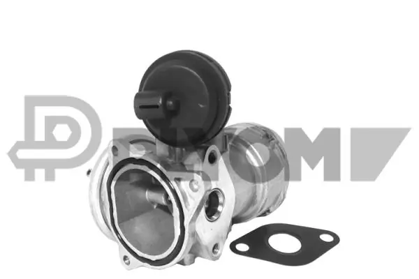 PLYOM AGR-szelep - P960034 - TothCarparts