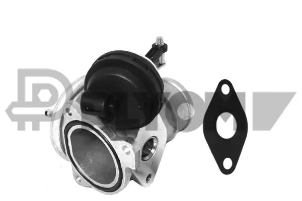 PLYOM AGR-szelep - P960040 - TothCarparts