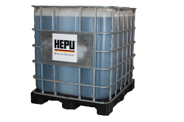 HEPU Fagyálló - P999-G12-IBC - TothCarparts