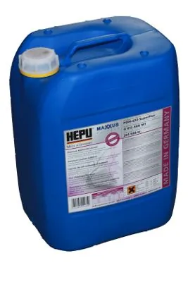 HEPU Fagyálló - P999-G12-SUPERPLUS-020 - TothCarparts
