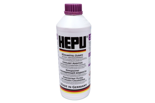 HEPU Fagyálló - P999-G12PLUS - TothCarparts