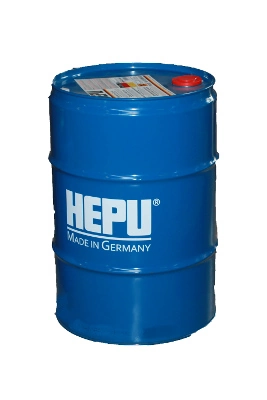 HEPU Fagyálló - P999-G12PLUS-060 - TothCarparts