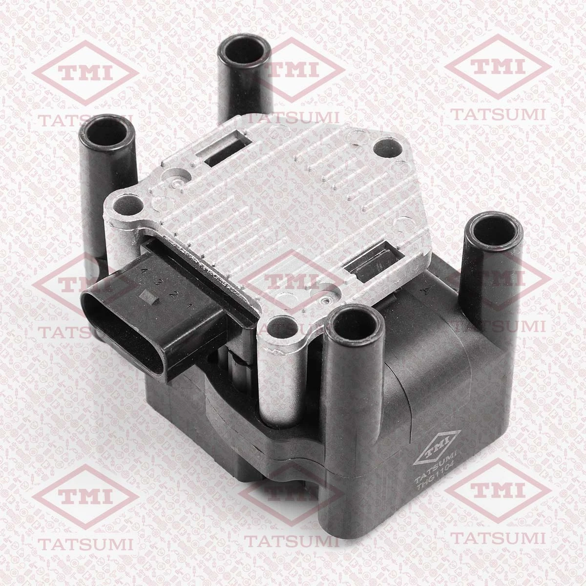 TATSUMI gyújtótekercs - THG1104 - TothCarparts